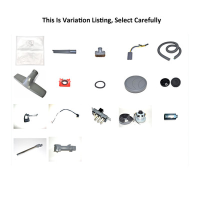 Fits For kenmore 116.22613203 Vacuum Cleaner Part