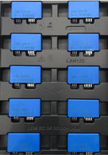 1PCS LEM LAH125-P Current sensor NEW 100 Quality Assurance