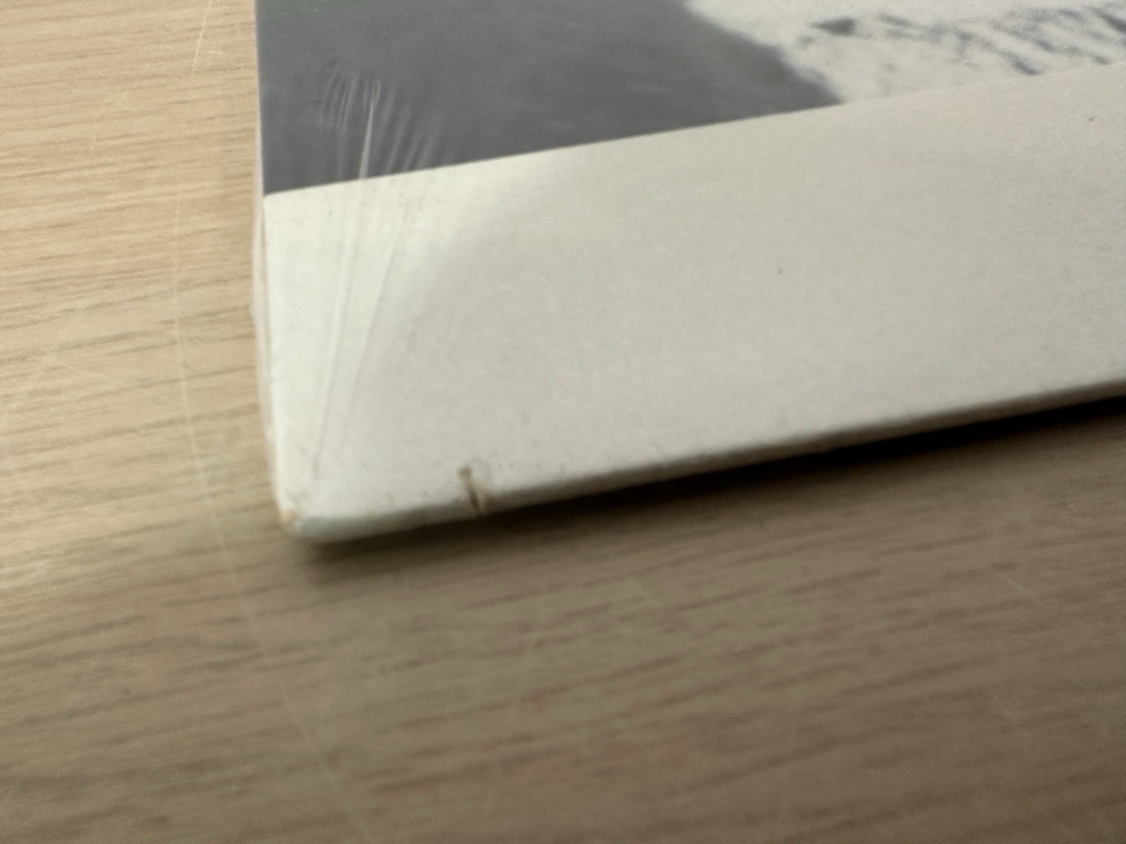 STING: The Dream of the Blue Turtles: Original SEALED 1985 USA Vinyl LP: SP 3750