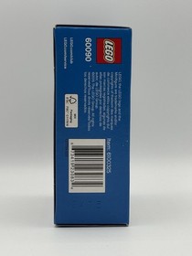 Lego 60090 (Retired) City Deep Sea Scuba Scooter 42pcs