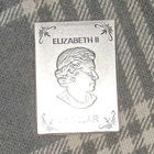 Canada 2018 1/4 oz 9999 Silver Bar  Elizabeth II Maple Leaf from breakaway bar
