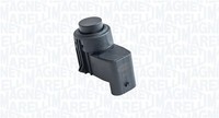Magneti Marelli Sensor Einparkhilfe 021016086010 FüR Skoda Fabia 2 542 Combi 545