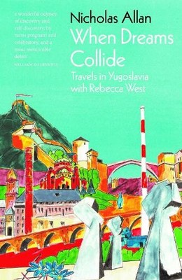 Nicholas Allan When Dreams Collide (Gebundene Ausgabe)