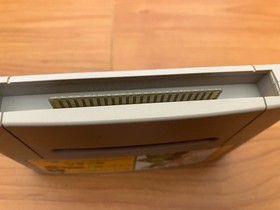 Dragon Ball Z Super Butoden Super Famicom SFC SNES Japan Nintendo