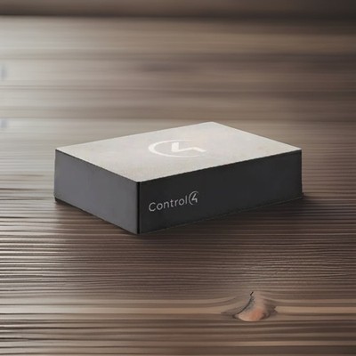 Control4 C4-WMB-B Wireless Music Bridge AirPlay Bluetooth DLNA Only 4 Left