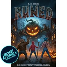 RUNED - Die Schatten von Halloween R R Stein