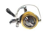 Moulinet De Pêche Magic.auto – Métal, 3+1BB, Ratio 3.9:1, 247g