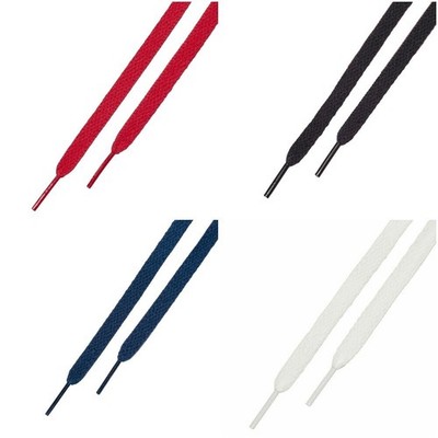 Converse Chuck Taylor Shoelaces Replacement Flat Laces High & Low Top Shoe Lace