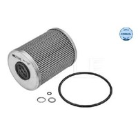 ÖLfilter FüR BMW 5-Er E34 2.0 2.5 90 Bis 96 Meyle M50B20 M50B25