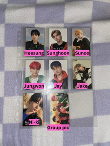 Enhypen Shopee | eBay