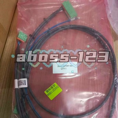 ABB 3HAC047397-001 DSQC1006 I/O 1-2 SC communication board cable#1pcs New In Box