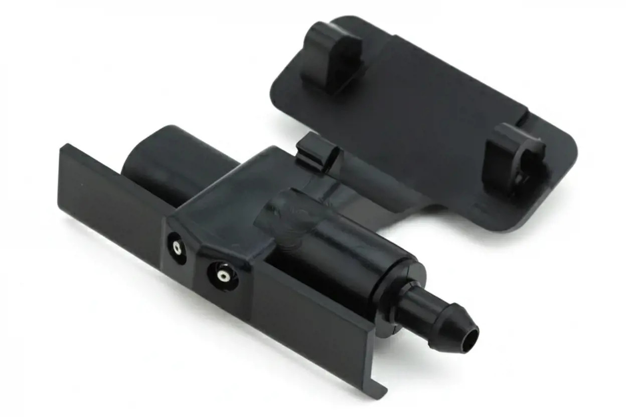 Windscreen washer nozzle Centre EDS-ME-061 NTY for MERCEDES-BENZ M-CLASS