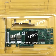 46C8937 IBM ServeRAID SAS 9200-8i IT SAS 6G/bs RAID Controlador PCI-E 46M0912