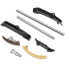 Steuerkettensatz VAG 2.3 VR5 V5 2.8 2.9 VR6 V6 VW T4 Golf 3 4 Passat B3 B4 B5 3A