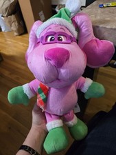 Blues Clues  You stuffed animal