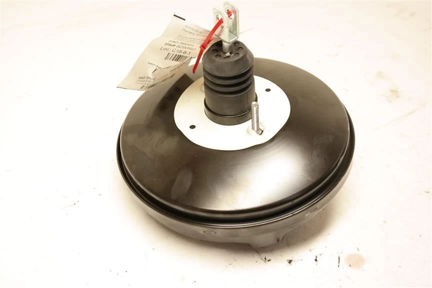 POWER BRAKE BOOSTER 68236915AA 2015-2016 ALFA ROMEO 4C cupé Foto 2 de 4