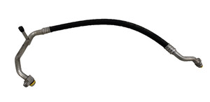 BMW F11 535D Klimaleitung Klimaschlauch Klima 9201928 II F10 F07  #1633