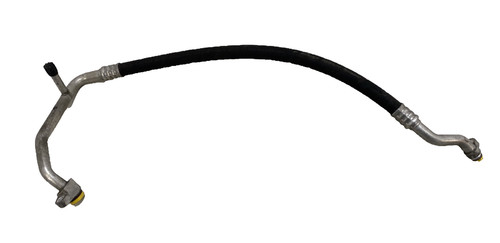 BMW F11 535D Klimaleitung Klimaschlauch Klima 9201928 II F10 F07  #1633