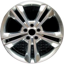 Ships Today Wheel Rim Dodge Charger 19 2011-2014 1td74dd5ac Oem Hyper Oe 2410 Ships Today Wheel Rim Dodge Charger 19 2011-2014 1td74dd5ac Oem Hyper Oe 2410
