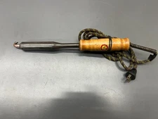 (s) VINTAGE DRAKE ELECTRIC NO. 325 100W SOLDERING IRON - TESTED VG - USA