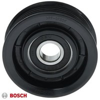 Bosch 1987600078 Umlenk-/FüHrungsrolle FüR Keilrippenriemen Umlenkrolle