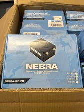 Nebra NBR-0063 HNT Indoor Hotspot Miner EU 868MHz