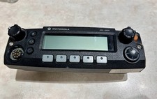 Motorola XTL 2500 Radio Control Head Unit HLN1468A HLN1466E For Parts!!