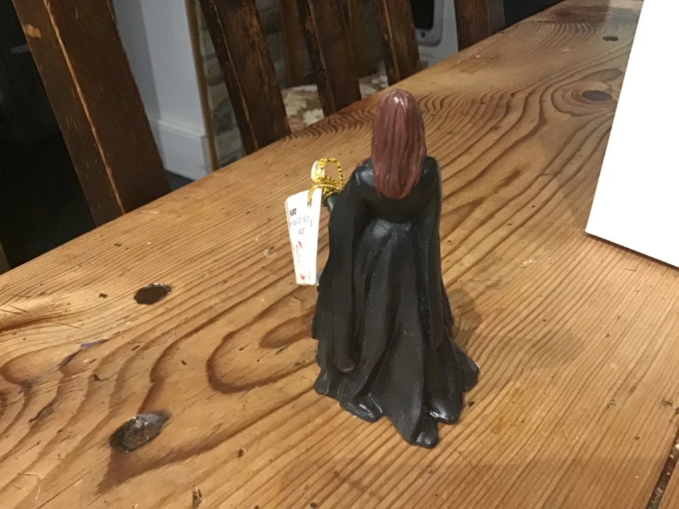 Papo Princess Of Darkness approx. 9cm 3.5 inch - Image 3 of 4