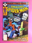 THE AMAZING SPIDER-MAN #181   VG(LOWER GRADE)  1978 COMBINE SHIP BX2413