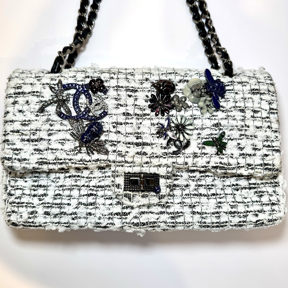 chanel スカーフ　カレ　空箱 s-l400.jpg