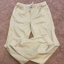 Levi s khaki Joggers Youth XL