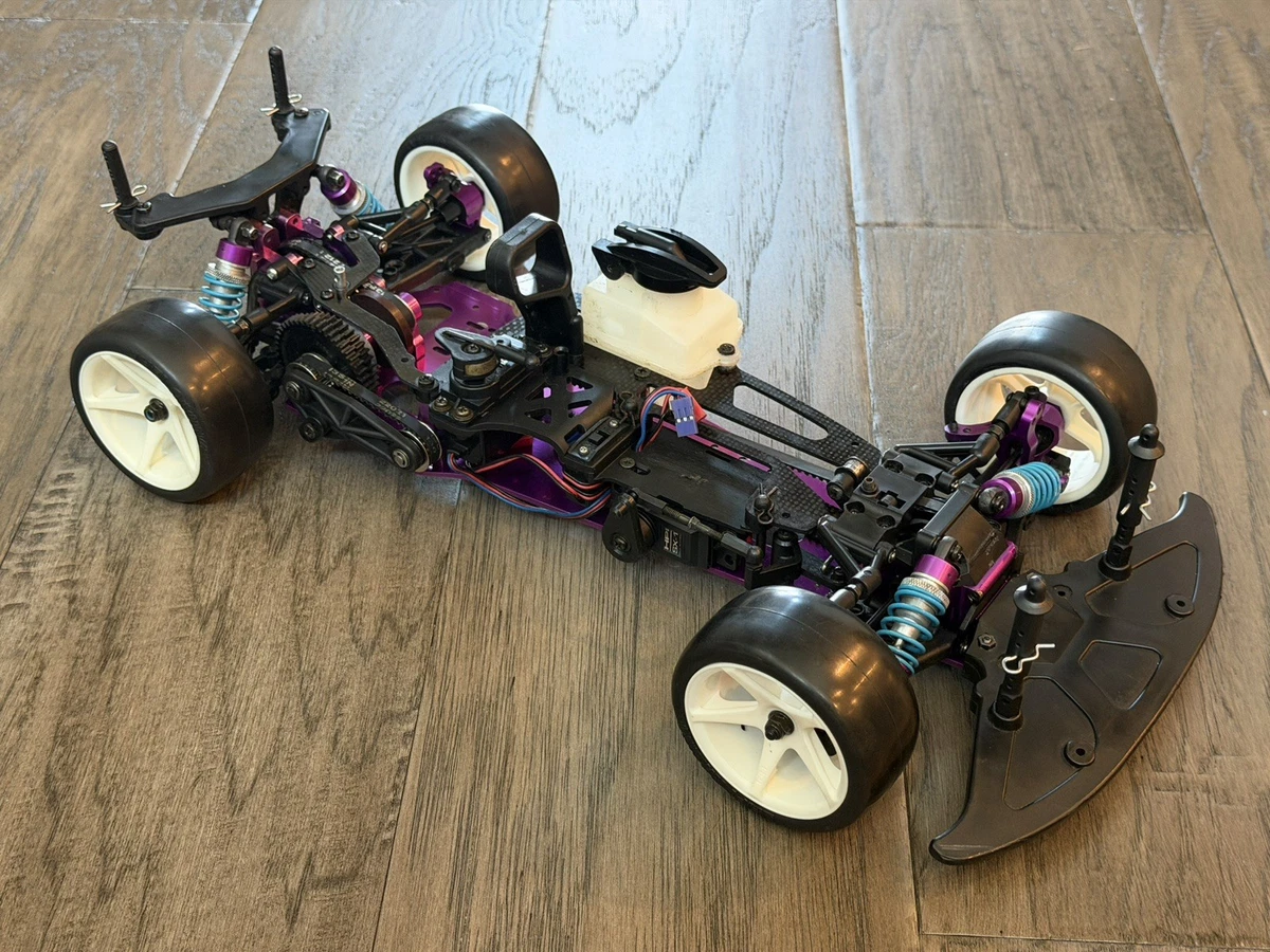 hpi super rs4 products for sale | eBay