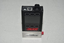 ^ Alicat P-15PSIA-TFT-I/10P Range: 800 mmHg HC Flow Controller #X8364