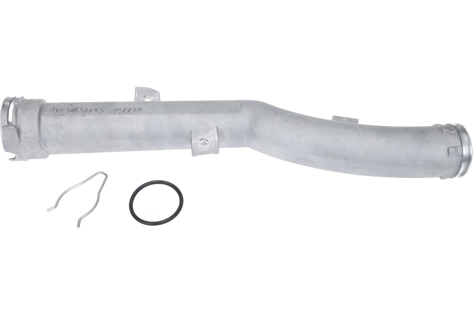 Coolant Pipe Cooling 11 53 7 589 713-PRM Suitable For Mini