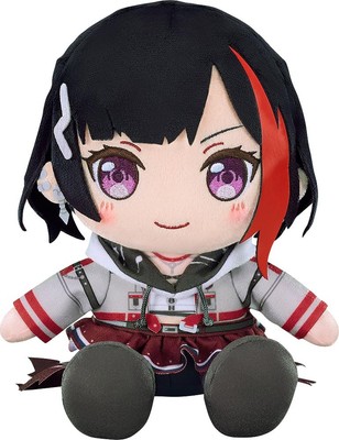 GOOD SMILE COMPANY BanG Dream! Afterglow Ran Mitake Plush Toy