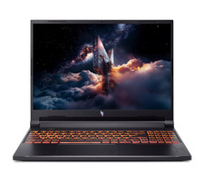Acer Nitro V 16" Gaming Laptop WUXGA NVIDIA RTX 5070 16GB 512GB SSD Core 7 10