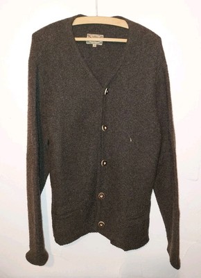 STOCKERPOINT Herren Trachten Weste Gr. 50