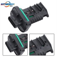 Luftmassenmesser FüR Bmw F30-F34 F10 F11 F25 Mini R56 Diesel 13628506408