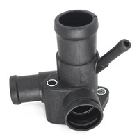 KüHlwasserflansch KüHlmittelflansch FüR Ford Galaxy VW Golf 3 4 Passat Vento