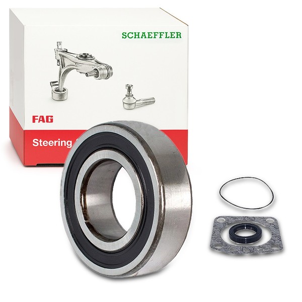 Schaeffler FAG Radlagersatz Lada 1200-1600 Nadeschda Niva 2121 2131 Nova 2105-image
