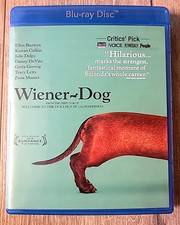 Wiener Dog (BLU-RAY) Amazon Studios Read