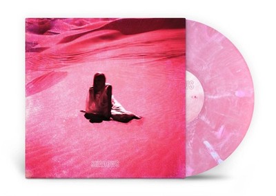 Cannons - Shadows [Ethereal Pink Vinyl] NEW Vinyl