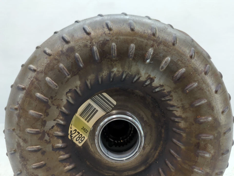 BMW 525i 1993-1995 convertidor de par transmisión automática OEM QYWPP Foto 2 de 4