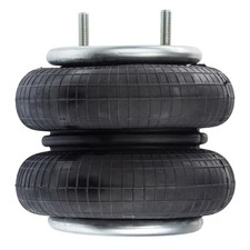 AIR SPRING BAG - REPLACES FIRESTONE W01-358-6...