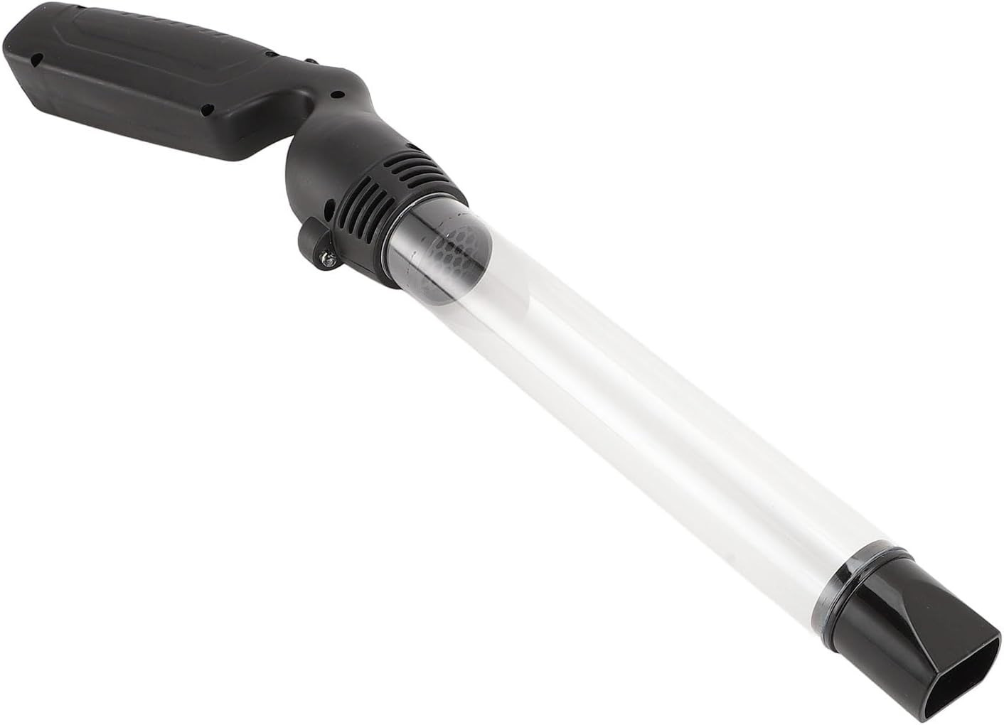 Aspiratore Insetti LED 0.4kPa: Tecnologia Wireless per il Pest Control