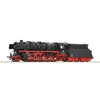 Roco 7110018 Steam Locomotive Class 043, Db New In Ovp