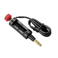 Coolant Tester, High Accuracy Dial Type Coolant Hydrometer Testers, Antifreez...