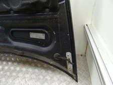 Capote Audi A6