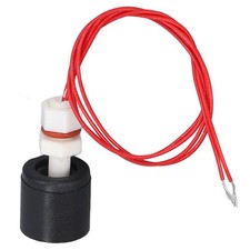 Oil Float Switch ABS Small Floats Liquid Level Switches For Water Dispensers Air