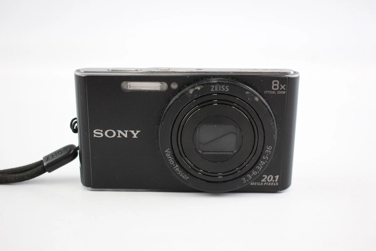DSC-WX830 中古 Sony Cyber-shot DSC-W830 Digital Cameras for Sale | Shop New